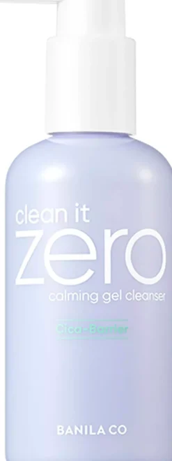 Banila CoClean It Zero Calming Gel Cleanser 200 ml