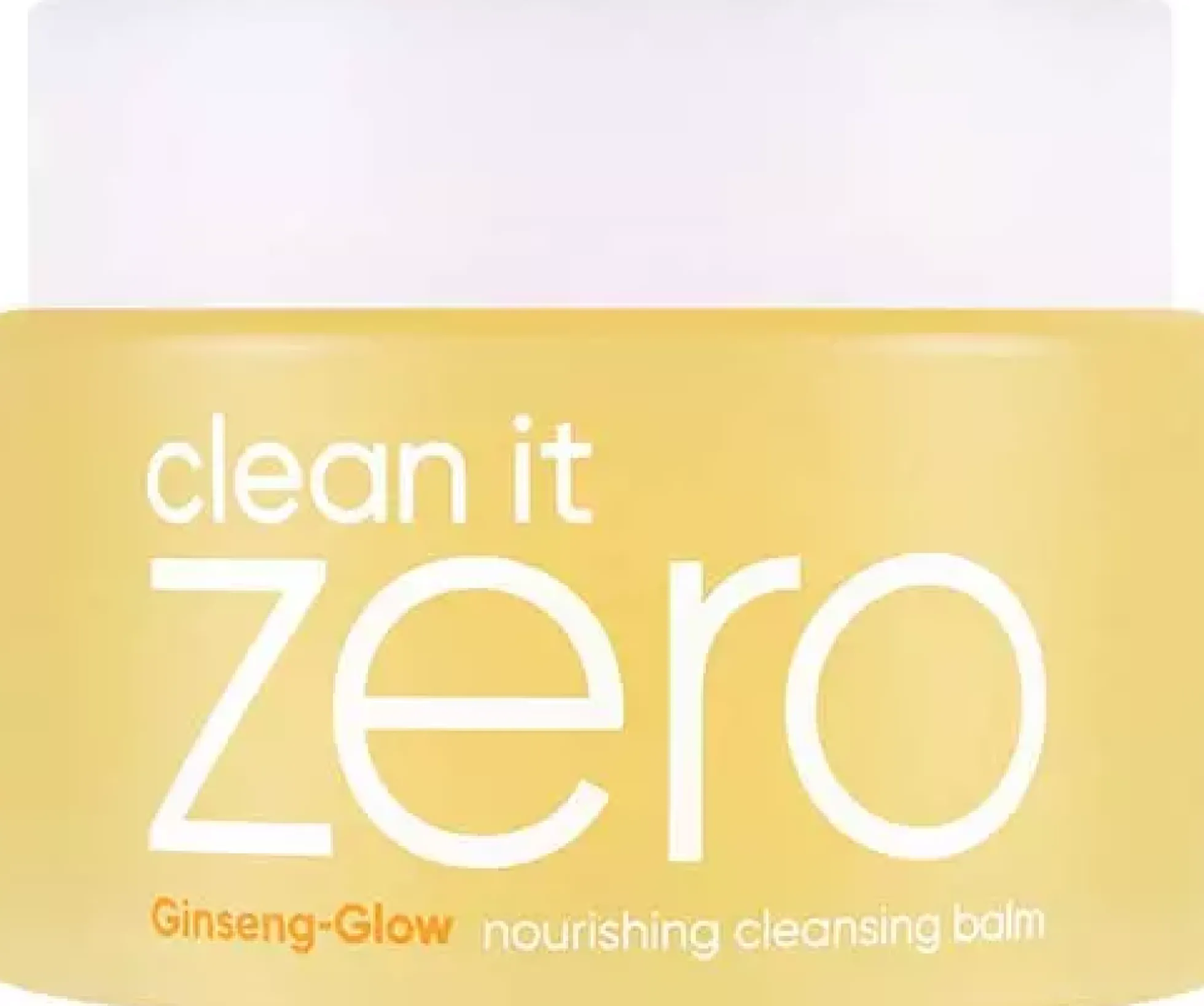 Banila CoClean It Zero Cleansing Balm Nourishing 100 ml