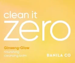 Banila CoClean It Zero Cleansing Balm Nourishing 100 ml