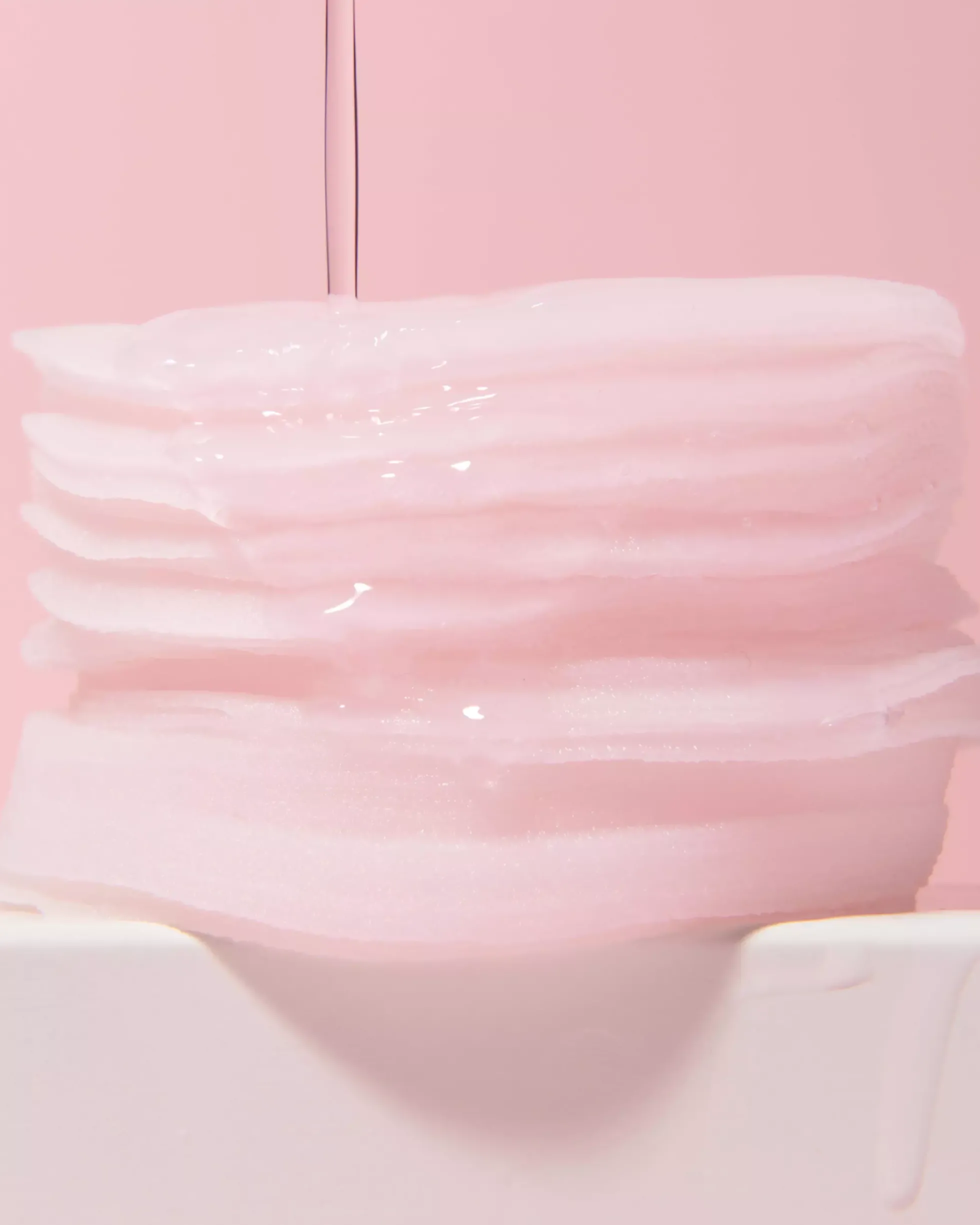 Banila CoClean It Zero Pink Hydration Toner Pad 235 ml