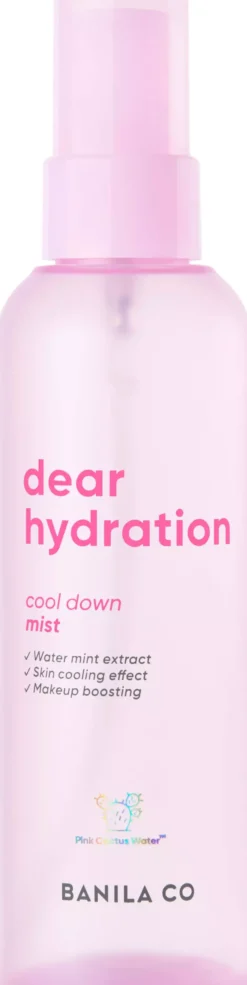 Banila CoDear Hydration Cool Down Mist 99 ml