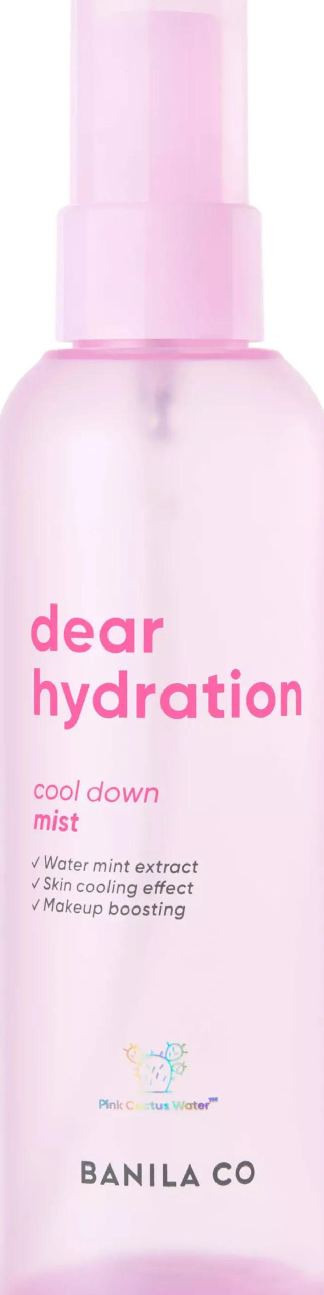 Banila CoDear Hydration Cool Down Mist 99 ml