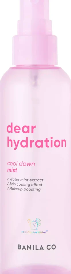Banila CoDear Hydration Cool Down Mist 99 ml
