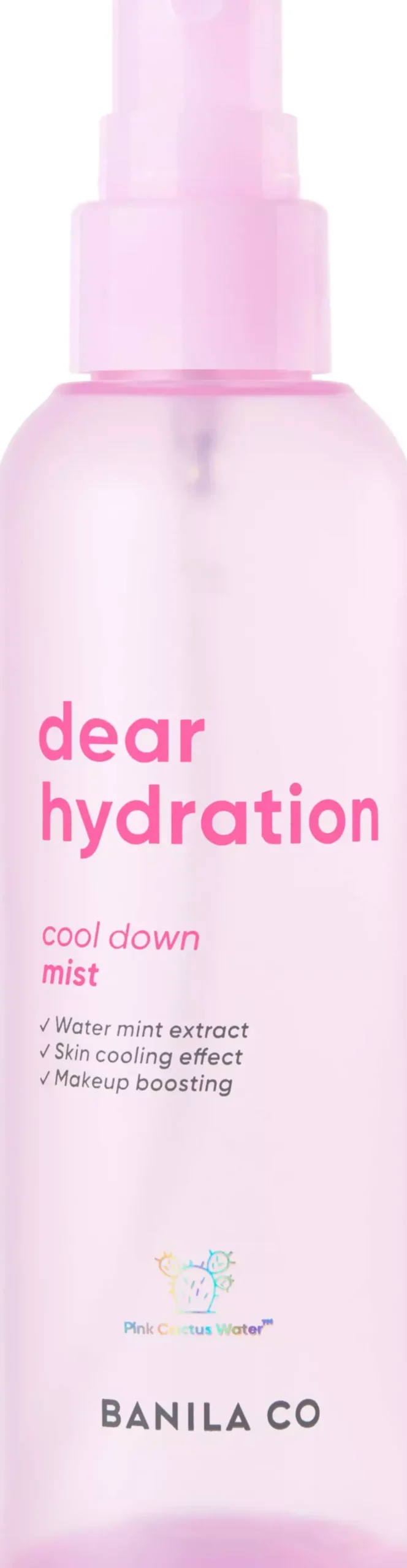 Banila CoDear Hydration Cool Down Mist 99 ml