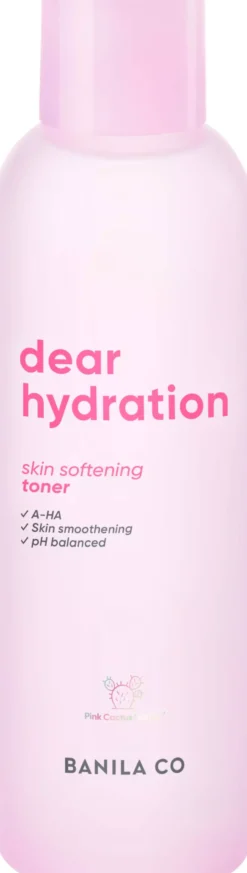 Banila CoDear Hydration Skin Softening Toner 200 ml