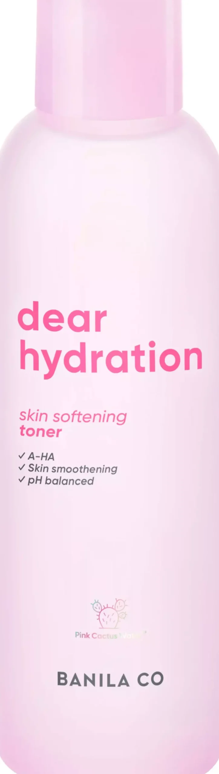 Banila CoDear Hydration Skin Softening Toner 200 ml
