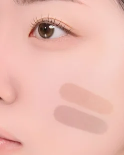 Banila Co Romantic Blush Contour 02 Stone Shade