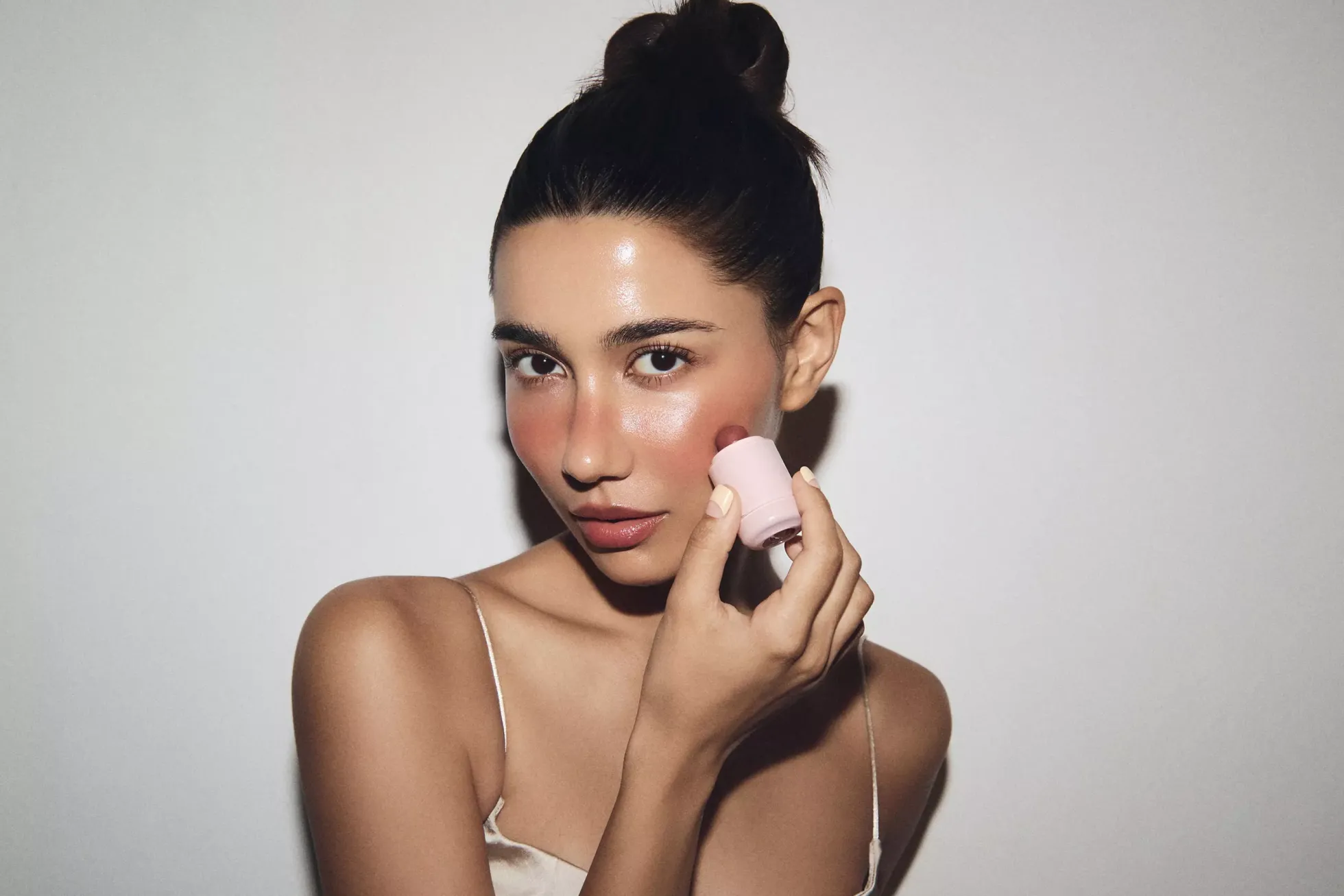 Banila Co Romantic Blush Lip & Cheek 04 Flora