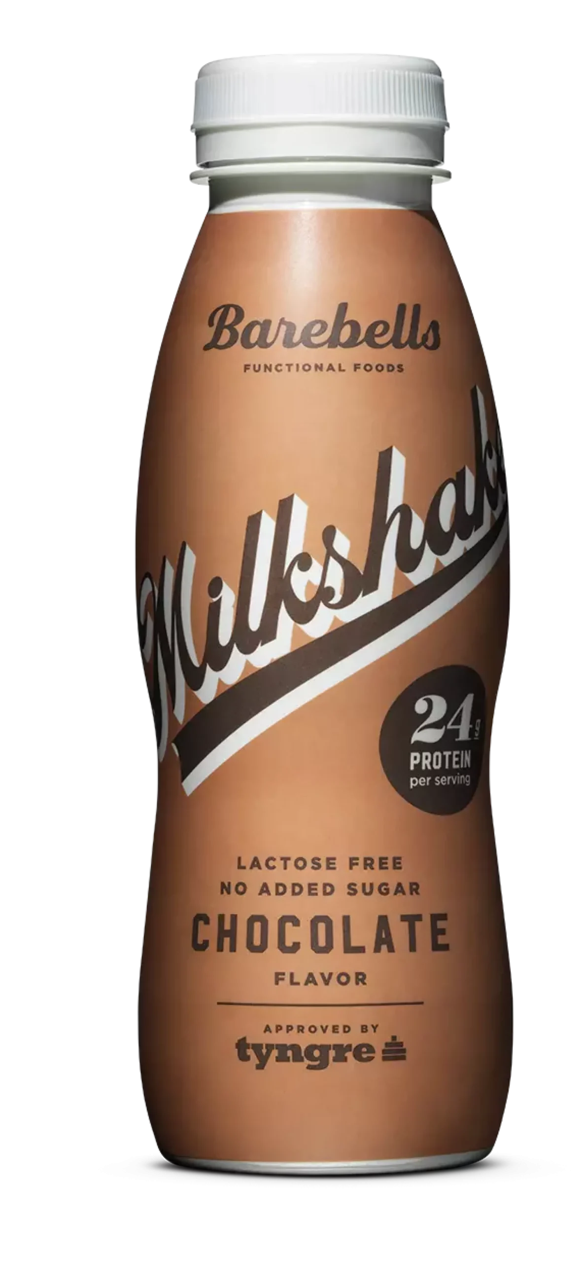 Barebells Protein Milkshake Chocolate 330 ml