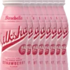 Barebells Protein Milkshake Strawberry 8-Pack