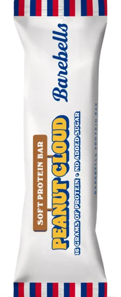 Barebells Soft Bar Cloudy Peanut