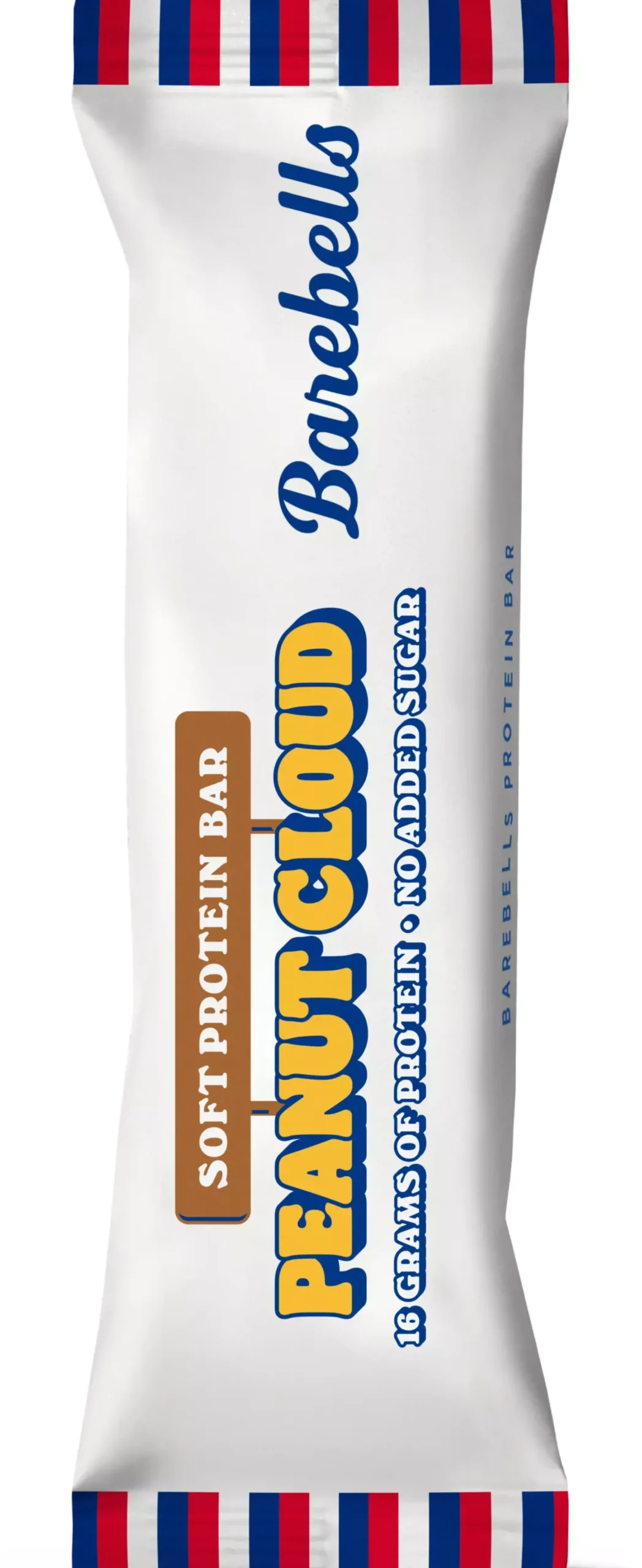 Barebells Soft Bar Cloudy Peanut