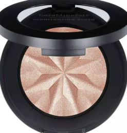 bareMineralsGEN NUDE Highlighting Blush Opal Glow 01