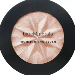 bareMineralsGEN NUDE Highlighting Blush Opal Glow 01