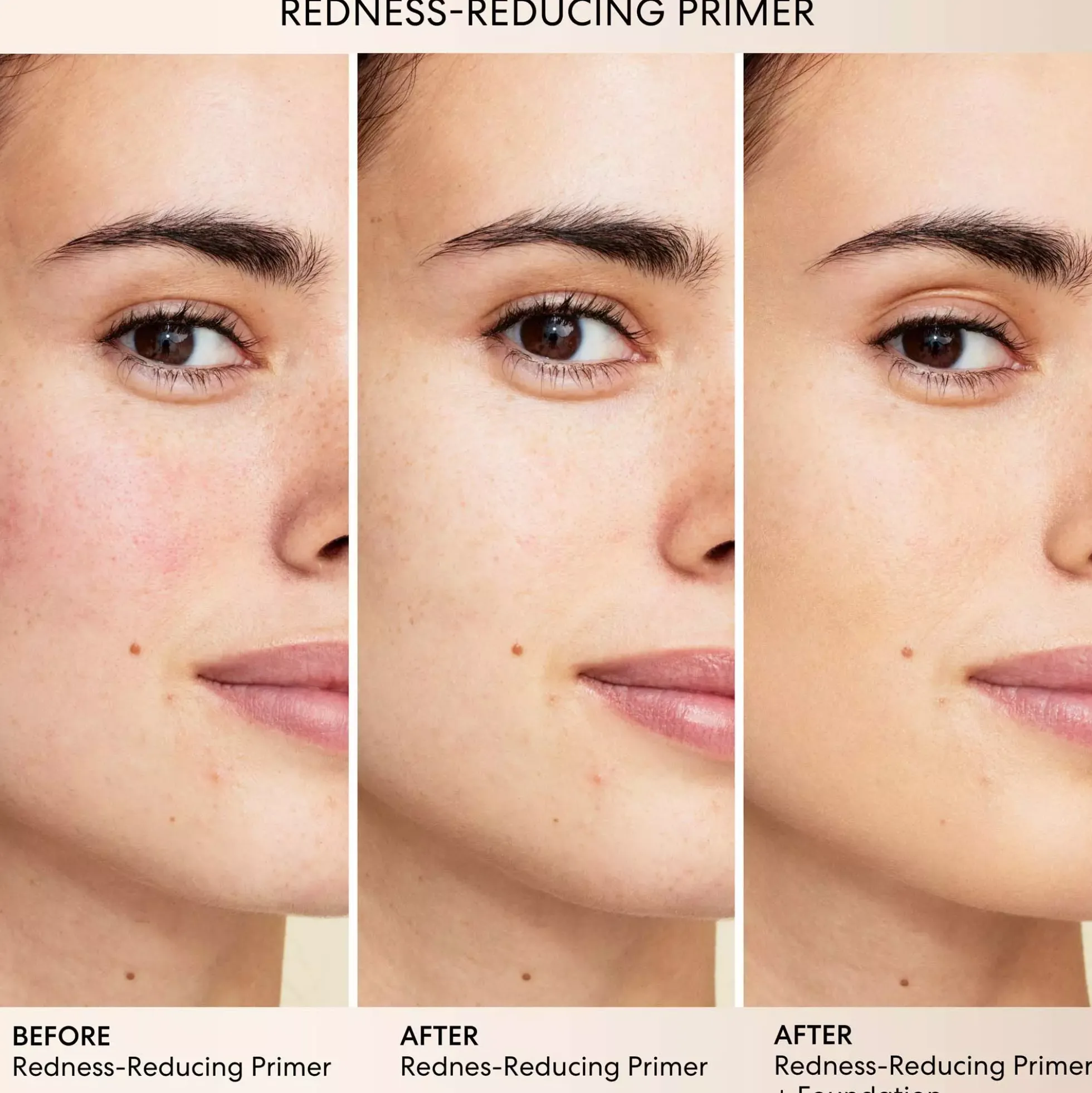 bareMineralsPRIME TIME Redness Reducing Primer 30 ml