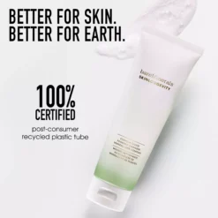bareMineralsSKINLONGEVITY Cushion Cloud Foaming Cleanser 120 ml