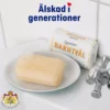 Barnängen Barntvål 2-pack
