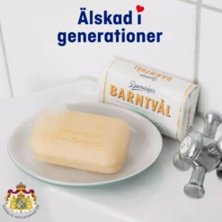 Barnängen Barntvål 2-pack