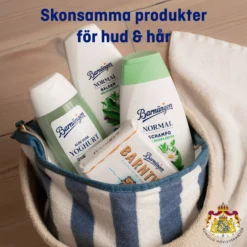 Barnängen Barntvål 2-pack