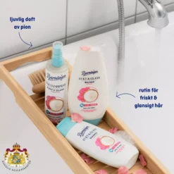 BarnängenFukt&Glans Balsamspray 200 ml