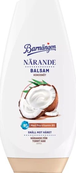 BarnängenNärande Balsam Kokosnöt 250 ml