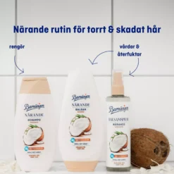 BarnängenNärande Balsam Kokosnöt 250 ml