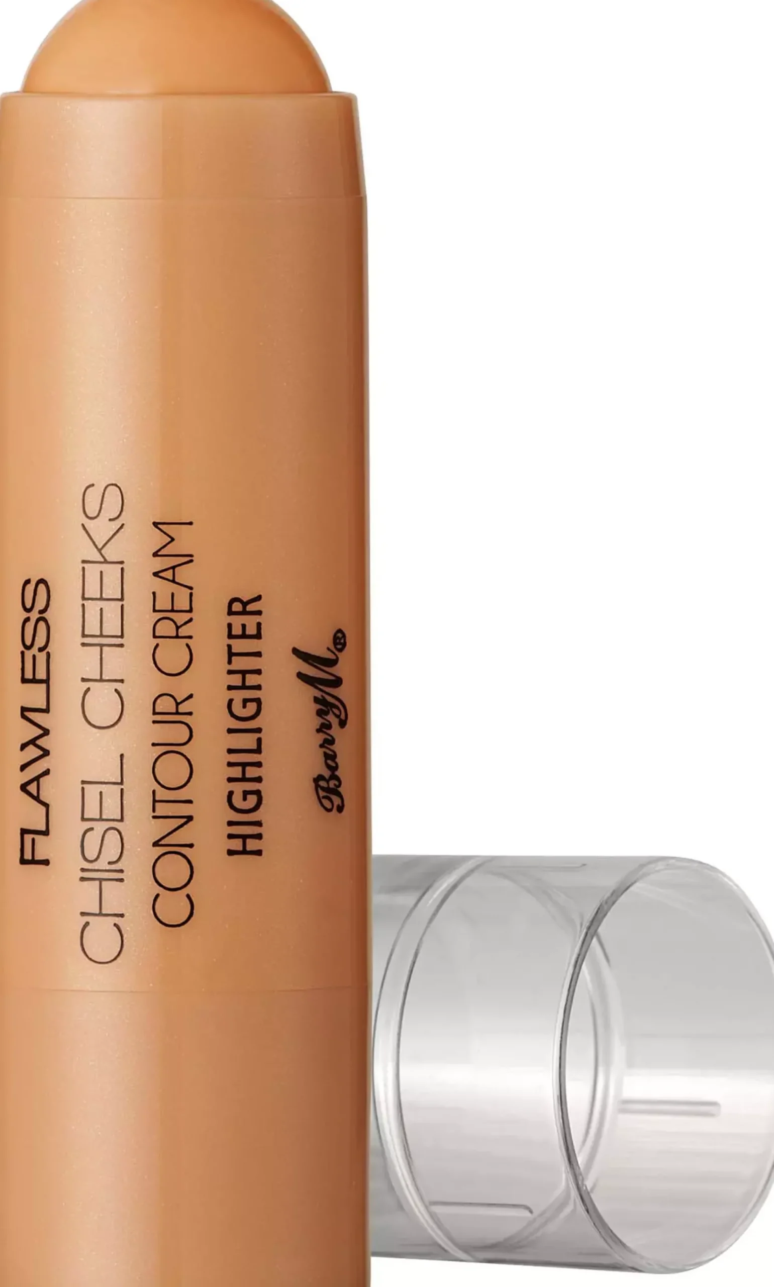 Barry M Chisel Cheeks Contour Creams 2 x 5 g