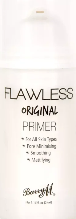 Barry M Flawless Original Primer