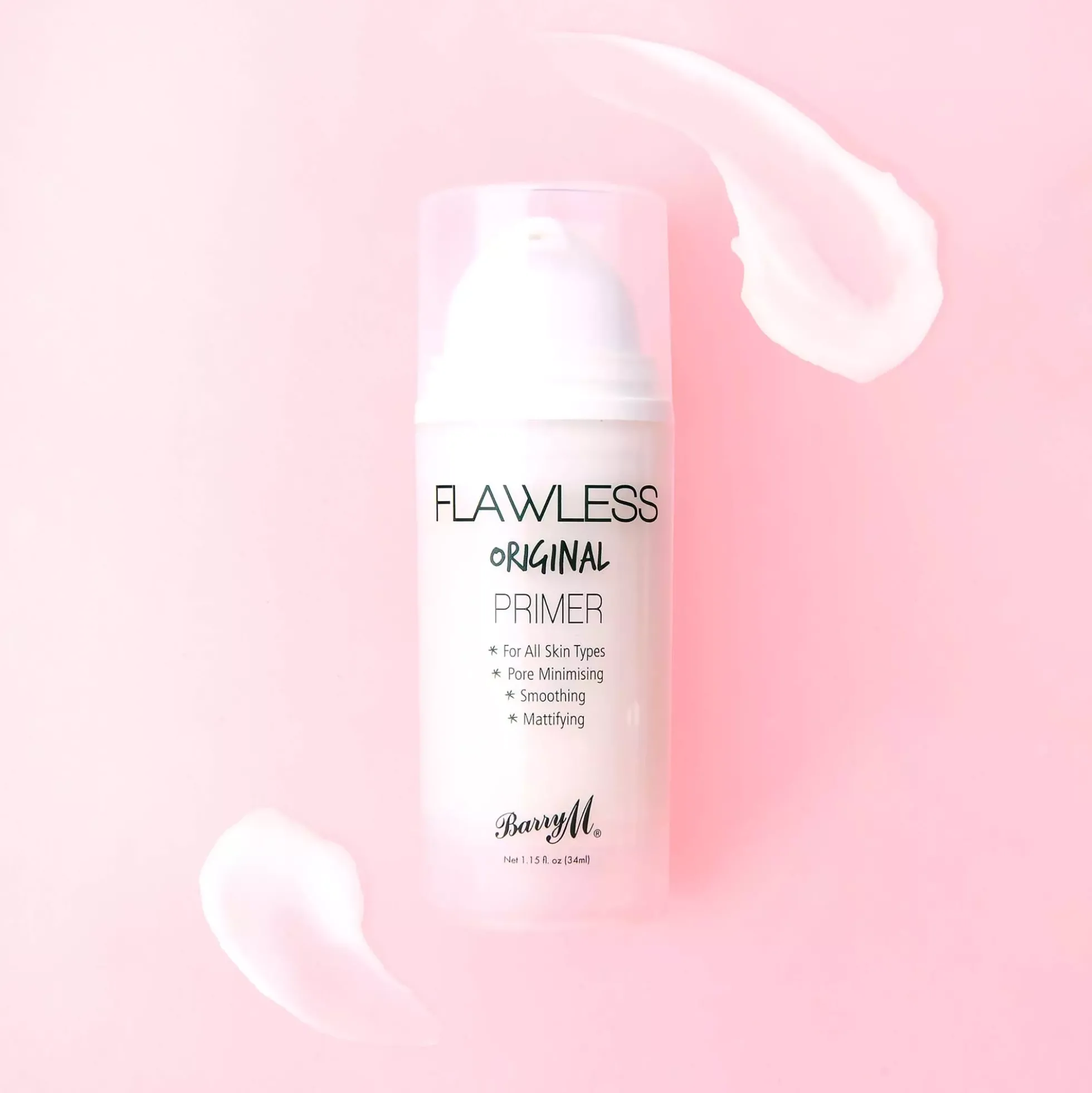 Barry M Flawless Original Primer