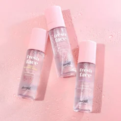 Barry M Fresh Face Setting Spray Dewy