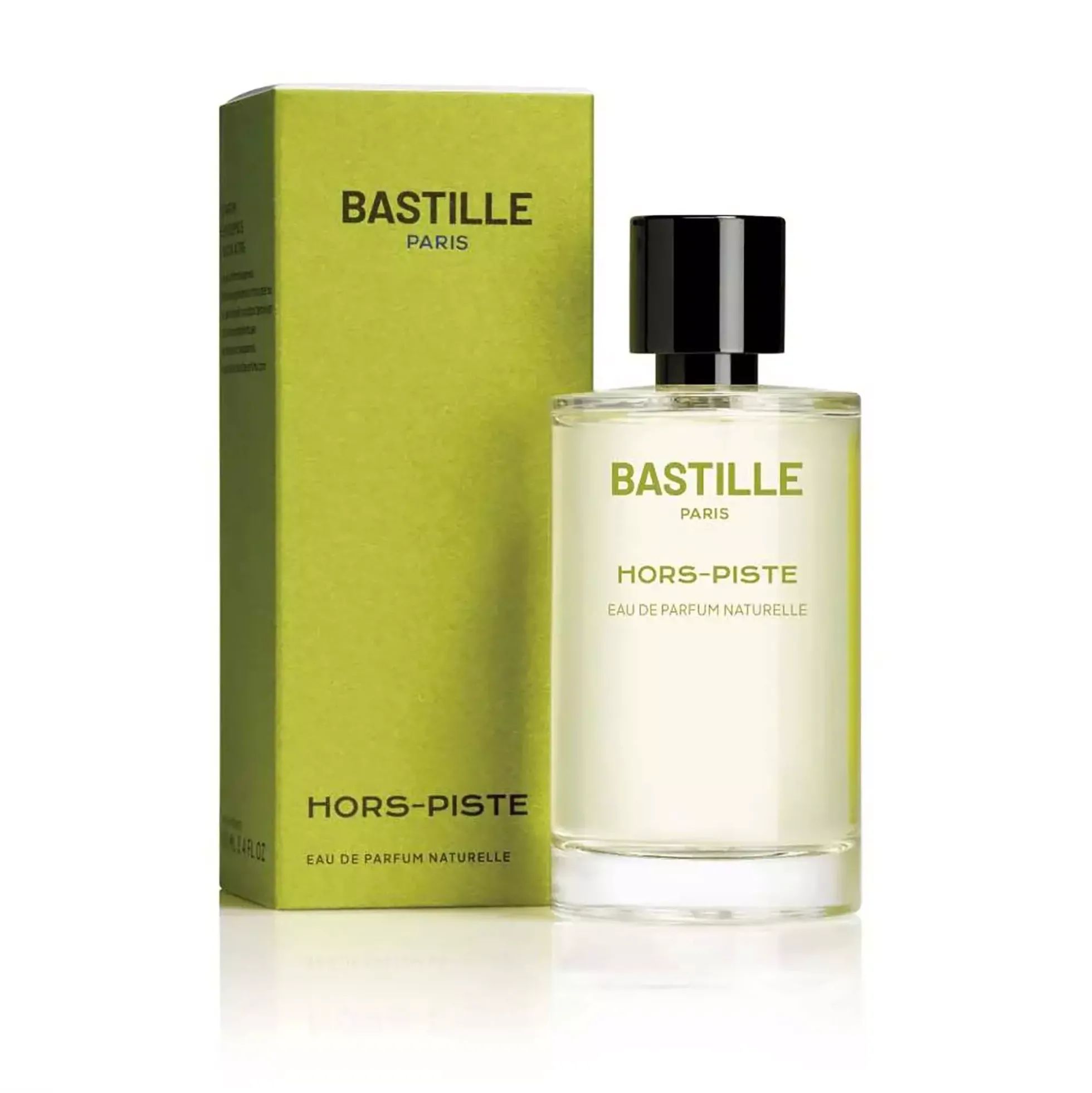 Bastille Hors-Piste Eau de Parfum 15 ml
