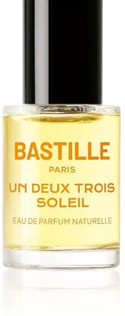 Bastille Un Deux Trois Soleil Eau de Parfum 50 ml
