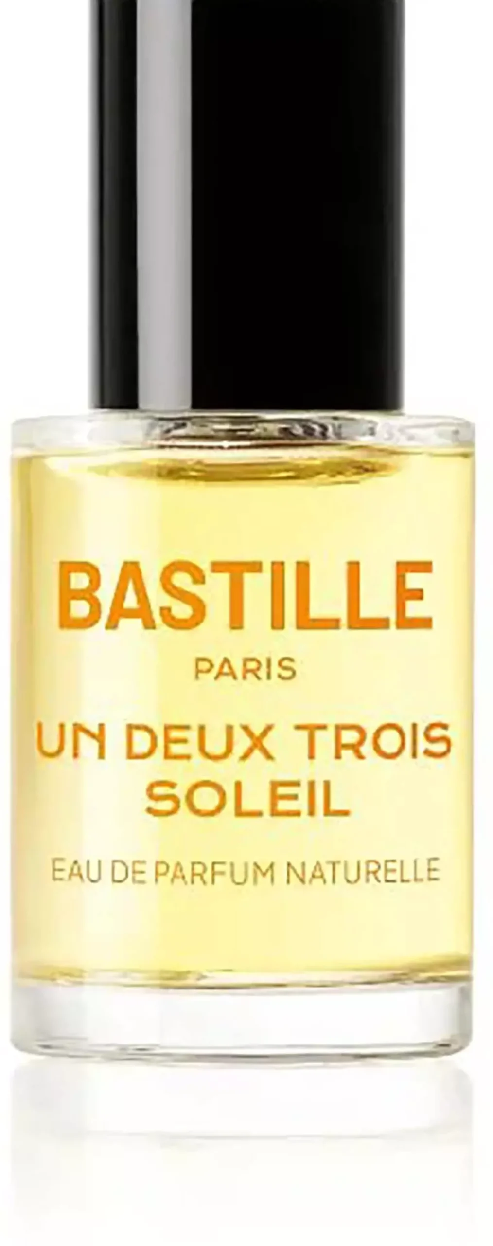Bastille Un Deux Trois Soleil Eau de Parfum 50 ml