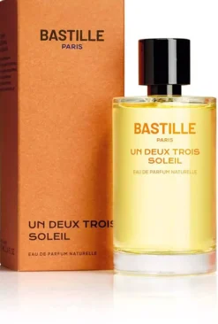 Bastille Un Deux Trois Soleil Eau de Parfum 50 ml