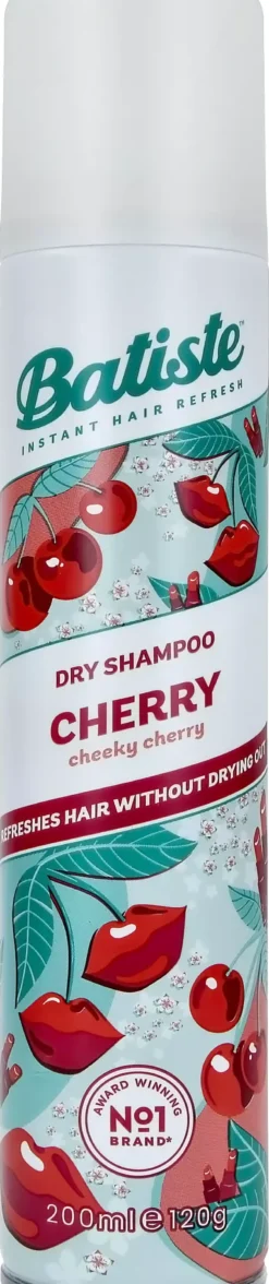 Batiste Cherry 200 ml