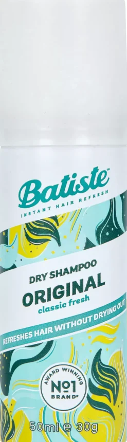 Batiste Original Mini 50 ml