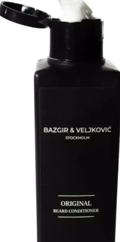 Bazgir & Veljkovic Beard Conditioner 100 ml