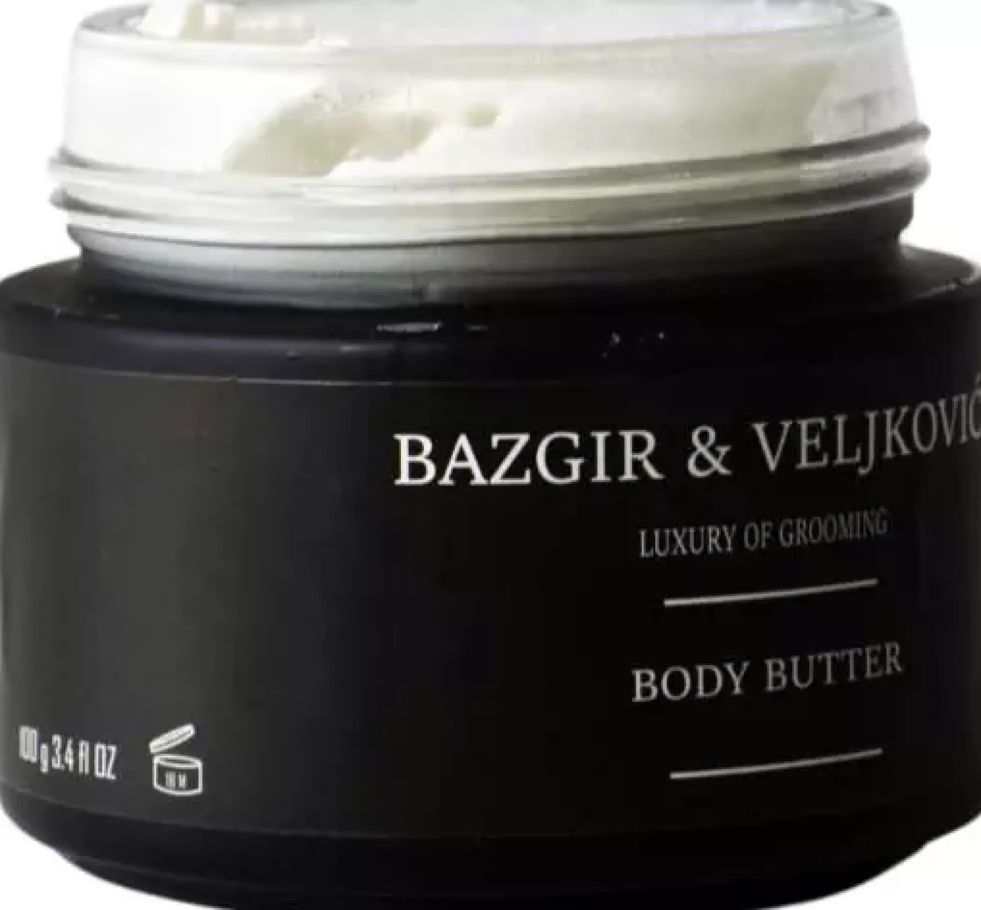Bazgir & Veljkovic Forming Paste 100 g