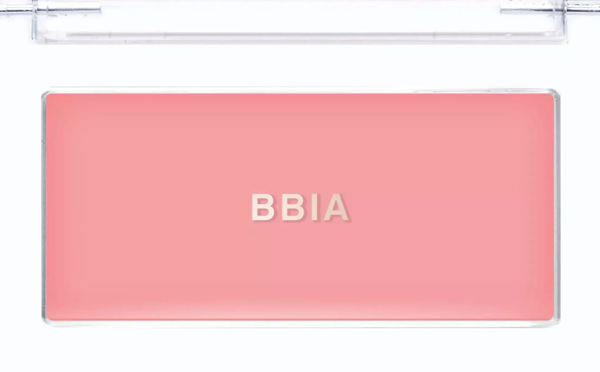 BBIA Ready To Wear Downy Cheek 01 Downy Pink