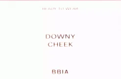 BBIA Ready To Wear Downy Cheek 01 Downy Pink