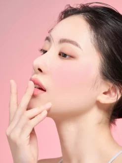 BBIA Ready To Wear Downy Cheek 01 Downy Pink