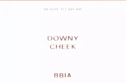 BBIA Ready To Wear Downy Cheek 03 Downy Apricot