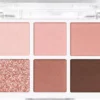 BBIA Ready To Wear Eye Palette 04 Vintage Flower