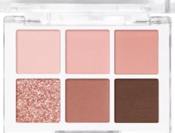 BBIA Ready To Wear Eye Palette 04 Vintage Flower
