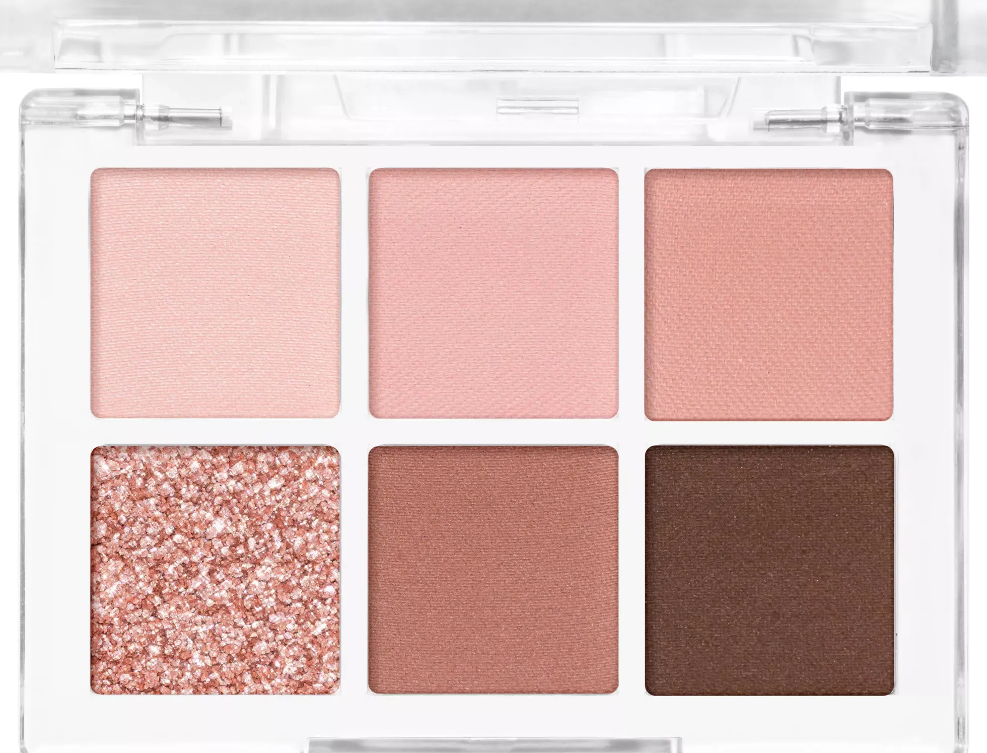 BBIA Ready To Wear Eye Palette 04 Vintage Flower