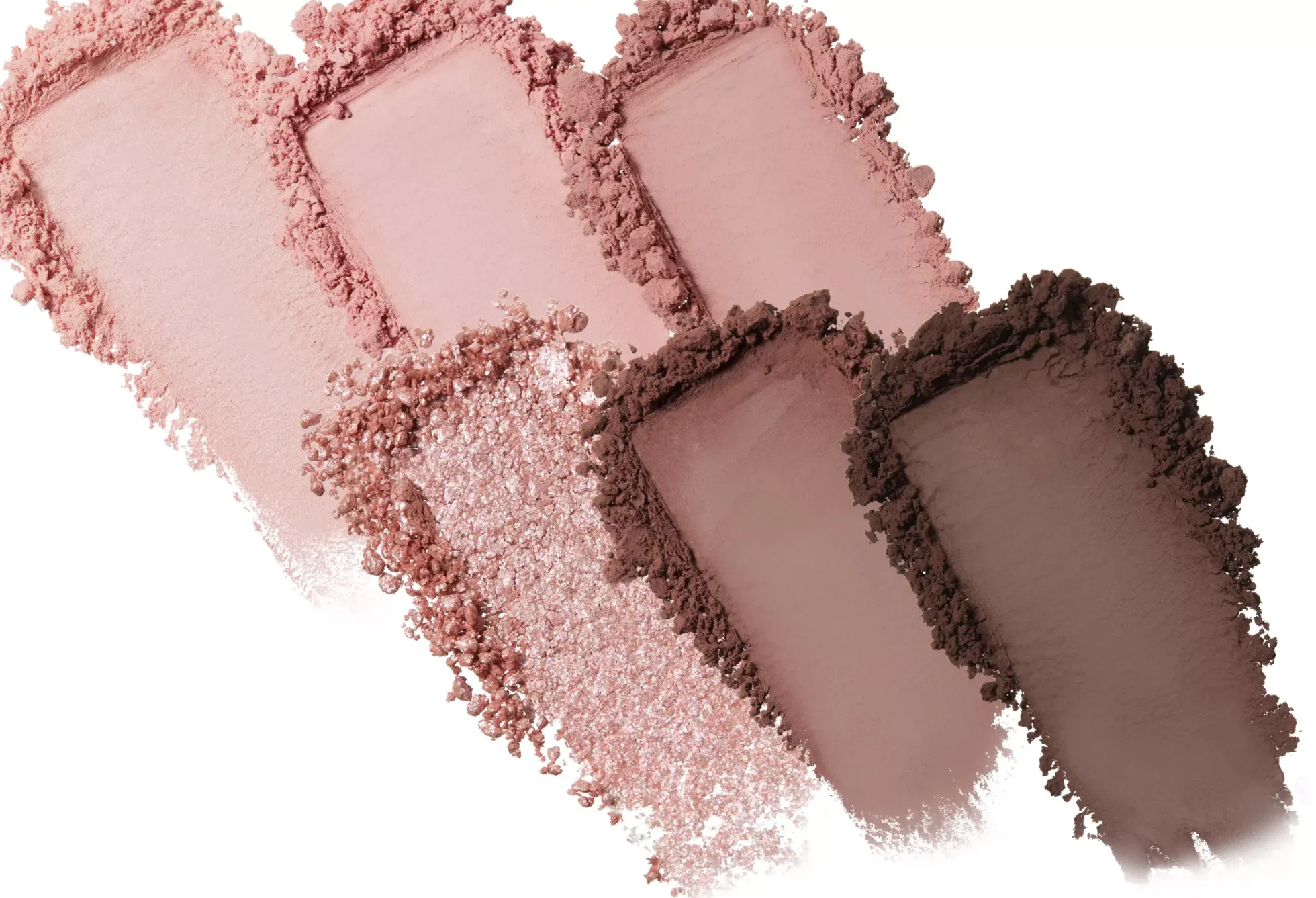 BBIA Ready To Wear Eye Palette 04 Vintage Flower