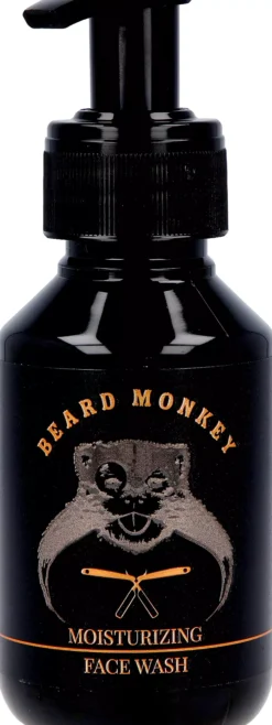 Beard Monkey Facewash 100 ml