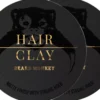 Beard Monkey Hair Clay Pomade DOU PACK