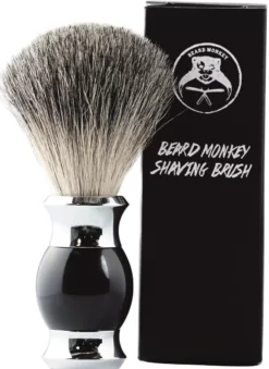 Beard Monkey Shaving Brush