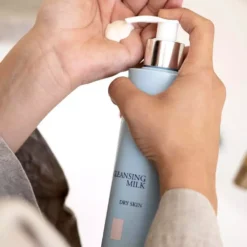 Beauté Pacifique Cleansing Milk Dry Skin 200 ml